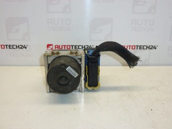 Centralita ABS Peugeot 206 9641871180 10.0207-0002.4 10.0970-1105.3