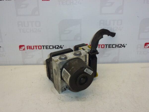 Centralita ABS Peugeot 206 9652342980 10.0970-1114.3