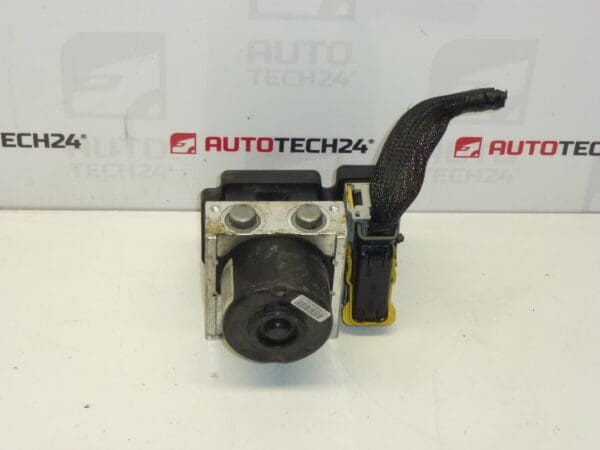 Centralita ABS Peugeot 206 9659136980 10.0970-1128.3 10.0207-0068.4