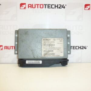 Centralita Bosch Citroën C5 2.2 HDI 0260002922 6058001139 9659205980 2529Q2