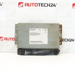 Centralita ESP Bosch Peugeot 607 9646316180 0265109629 4542G2