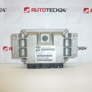 Centralita IAW 6LPB 1.8 16V Citroën Peugeot 9659773880 9659580780