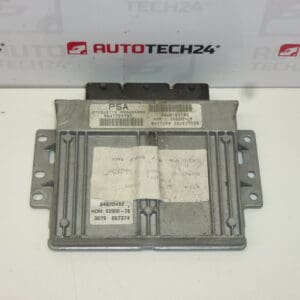 Centralita Sagem S2000-28 Peugeot 307 9647759780 9646185180