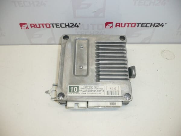 Centralita sensodrive Citroën Peugeot 89530-70010