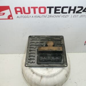 Centralita sensodrive Citroën Peugeot 9640922780 S118475101 2529N3