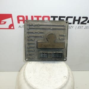 Centralita sensodrive Citroën Peugeot 9640922780 S120216002 C 2529J9