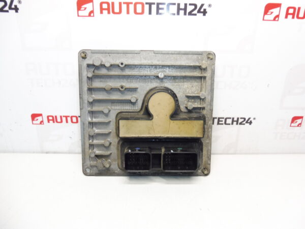 Centralita sensodrive Citroën Peugeot 9640922780 S120217001 D 2529ER