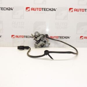 Cerradura capot Peugeot 607 793454