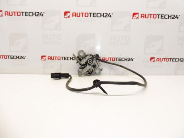 Cerradura capot Peugeot 607 793454