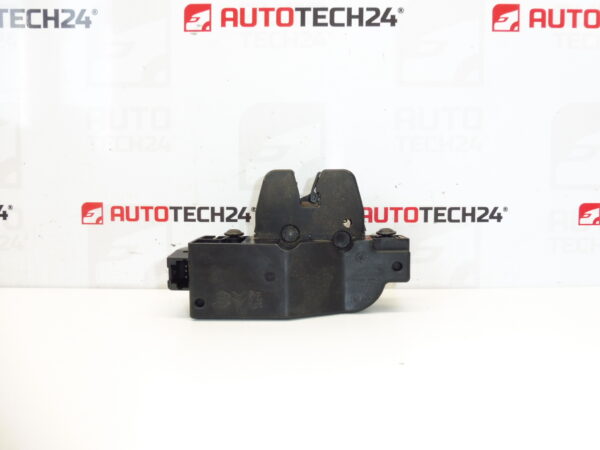 Cerradura Citroën Peugeot 9653831780 8726Q6