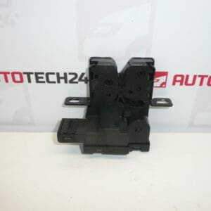 Cerradura de luneta trasera Peugeot 407 SW 9648254780 8719E9