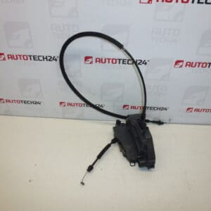 Cerradura de puerta izquierda Peugeot 307CC 52229880 9135P5