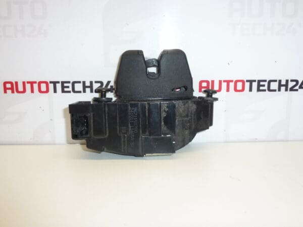 Cerradura Portón Trasero Citroën Peugeot 9671153780 8719G5