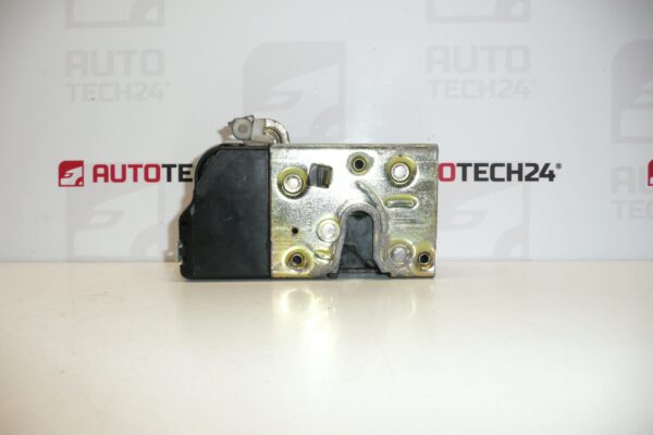 Cerradura puerta delantera derecha Citroën C5 I y II 9136J9