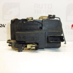 Cerradura puerta delantera derecha Peugeot 206 9136J0