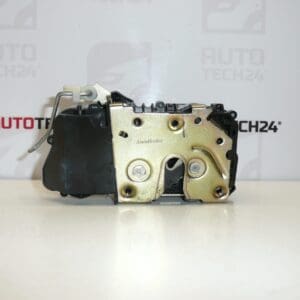 Cerradura puerta delantera derecha Peugeot 307 9136P1 9136AA