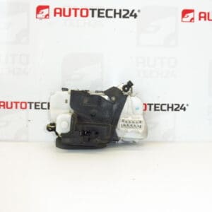 Cerradura puerta delantera derecha Peugeot 607 9136H3