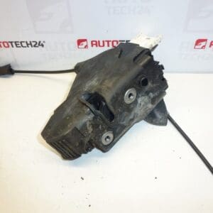 Cerradura puerta delantera izquierda Citroën C4 9683416080 9135FA