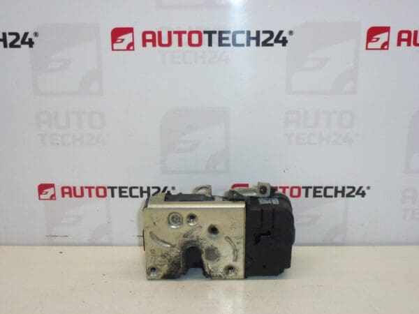 Cerradura puerta delantera izquierda Peugeot 206 9135R9