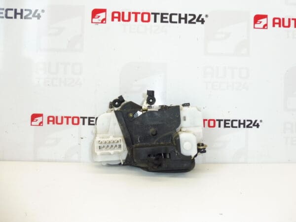 Cerradura puerta delantera izquierda Peugeot 607 9135G3