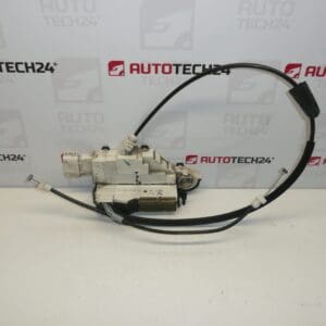 Cerradura puerta izquierda Citroën C4 3DV 9647173980 9135FE