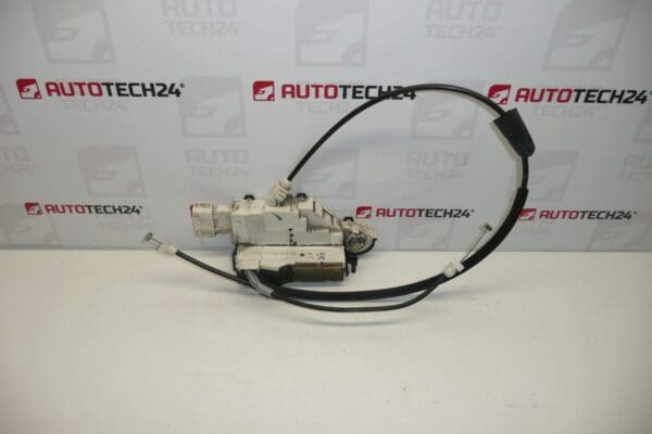 Cerradura puerta izquierda Citroën C4 3DV 9647173980 9135FE