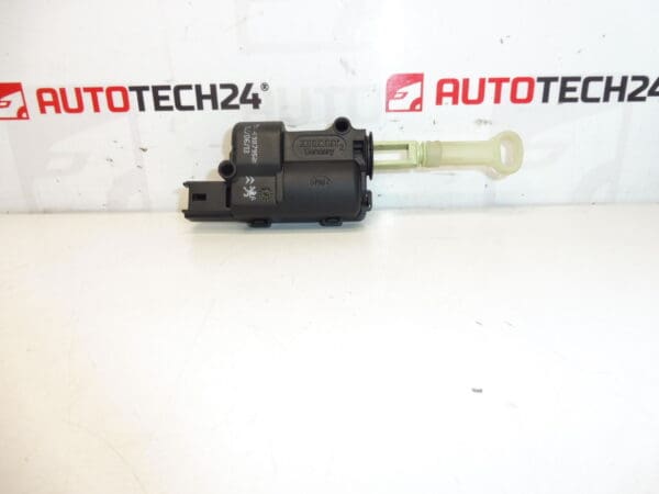 Cerradura puerta Peugeot 1007 9649879580 661536