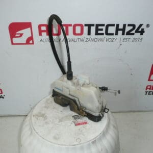 Cerradura puerta trasera derecha Citroën C3 56316680