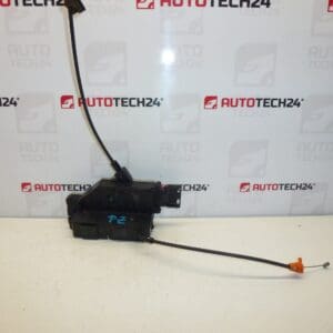 Cerradura puerta trasera derecha Citroën C4 GRAND Picasso 9138J9