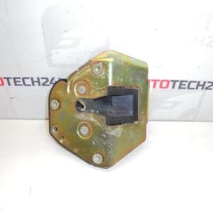 Cerradura puerta trasera derecha Citroën C8 Peugeot 807 9138C6