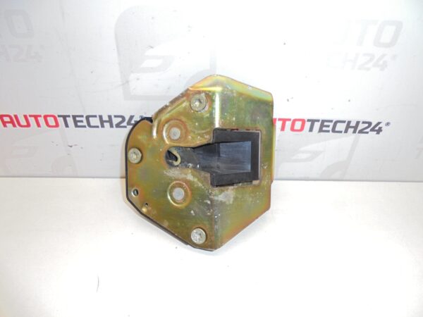 Cerradura puerta trasera derecha Citroën C8 Peugeot 807 9138C6