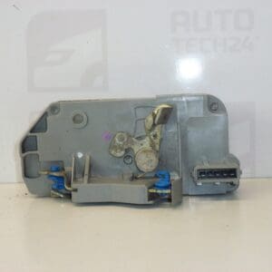 Cerradura puerta trasera derecha Citroën Peugeot 913859