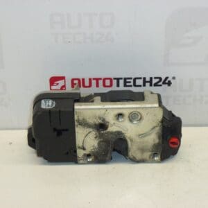 Cerradura puerta trasera derecha Peugeot 206 206+ 9138J0