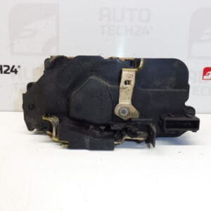 Cerradura puerta trasera derecha Peugeot 206 913886