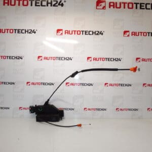 Cerradura puerta trasera izquierda Citroën C4 GRAND Picasso 9137H0