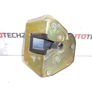 Cerradura puerta trasera izquierda Citroën C8 Peugeot 807 9137A7