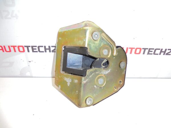 Cerradura puerta trasera izquierda Citroën C8 Peugeot 807 9137A7