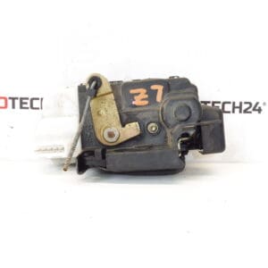 Cerradura puerta trasera izquierda Peugeot 607 913783