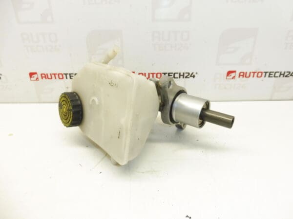 Cilindro maestro de freno Bosch Citroën Peugeot 9467533880 4601T0