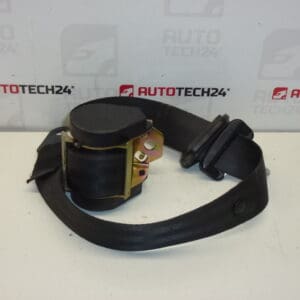 Cinturón delantero izquierdo Peugeot 406 96384991XX 8974CT