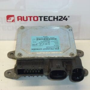 Citroën C2 C3 ECU dirección asistida 9649847780 400687