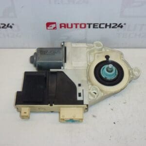 Citroën C4 Motor Elevalunas Delantero Derecho 9647441380 9222AV