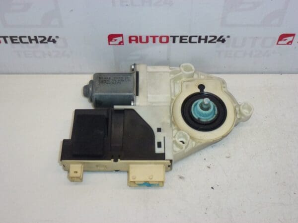 Citroën C4 Motor Elevalunas Delantero Derecho 9647441380 9222AV