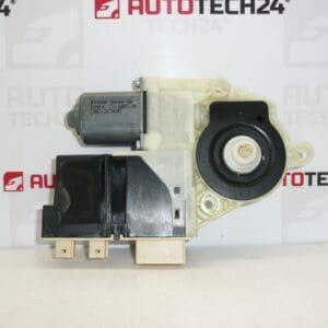 Citroën C4 Motor Elevalunas Derecha 9681575880 9222AX