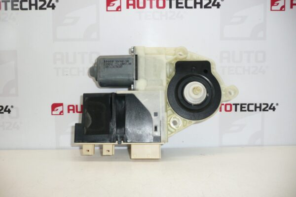 Citroën C4 Motor Elevalunas Derecha 9681575880 9222AX