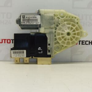 Citroën C4 Motor Elevalunas Izquierdo 9647441880 9222AY