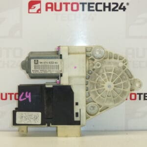 Citroën C4 Motor Elevalunas Izquierdo 9647442280 9221AW