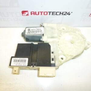 Citroën C4 Motor Elevalunas Izquierdo 9681575280 9221AW