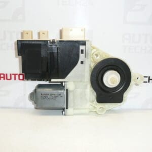 Citroën C4 Motor Elevalunas Izquierdo 9681576080 9222AY