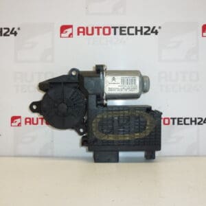 Citroën C4 Picasso Motor De Luna Delantera Derecha 9654087580 9222CY